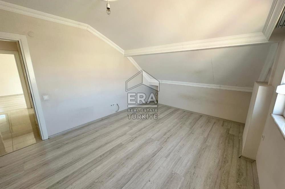 ANTALYA MANAVGAT Y.PAZARCI MAHALLESİ SATILIK 3+1 DUBLEKS DAİRE