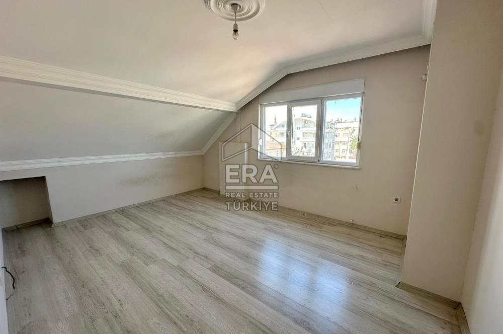 ANTALYA MANAVGAT Y.PAZARCI MAHALLESİ SATILIK 3+1 DUBLEKS DAİRE