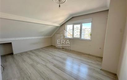 ANTALYA MANAVGAT Y.PAZARCI MAHALLESİ SATILIK 3+1 DUBLEKS DAİRE
