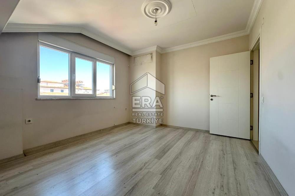 ANTALYA MANAVGAT Y.PAZARCI MAHALLESİ SATILIK 3+1 DUBLEKS DAİRE