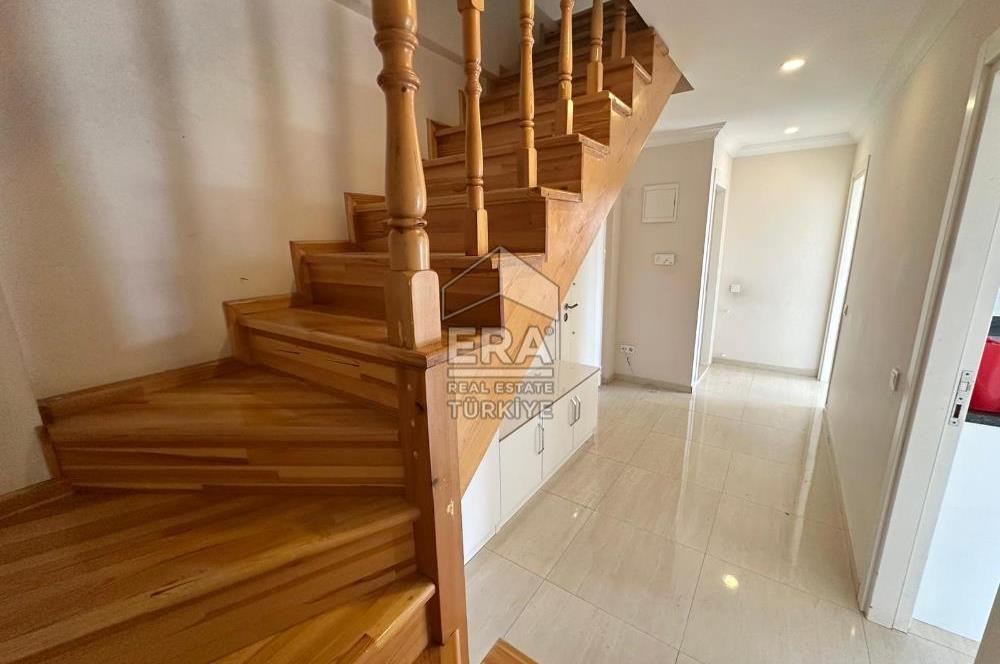 ANTALYA MANAVGAT Y.PAZARCI MAHALLESİ SATILIK 3+1 DUBLEKS DAİRE