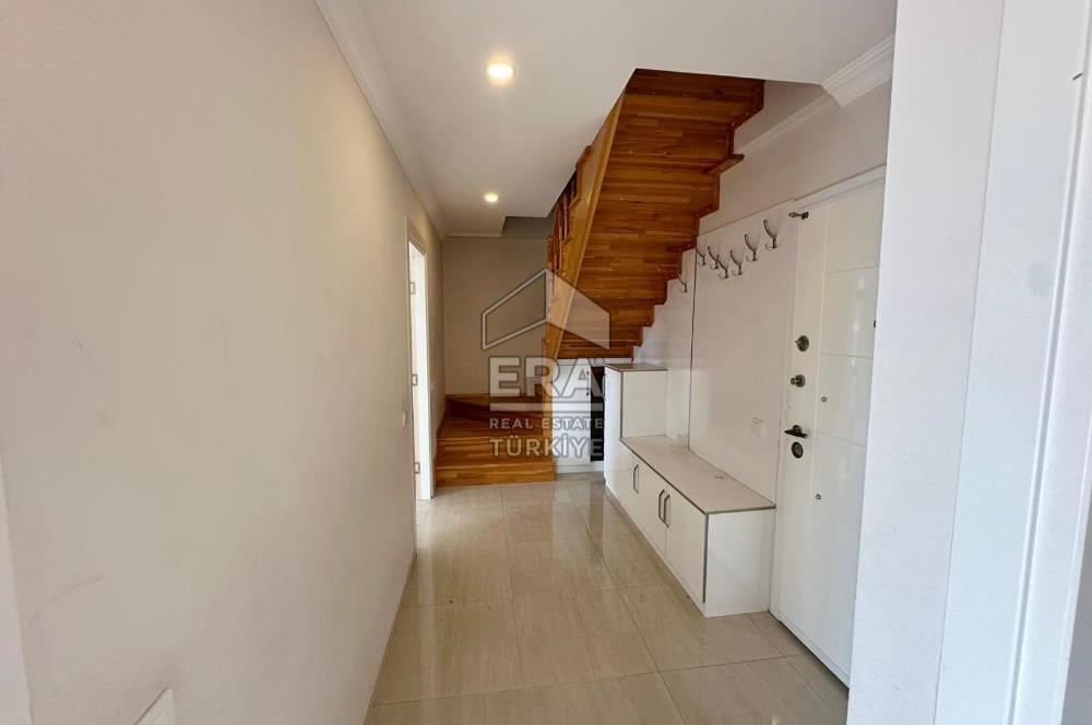 ANTALYA MANAVGAT Y.PAZARCI MAHALLESİ SATILIK 3+1 DUBLEKS DAİRE