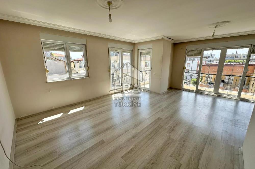 ANTALYA MANAVGAT Y.PAZARCI MAHALLESİ SATILIK 3+1 DUBLEKS DAİRE