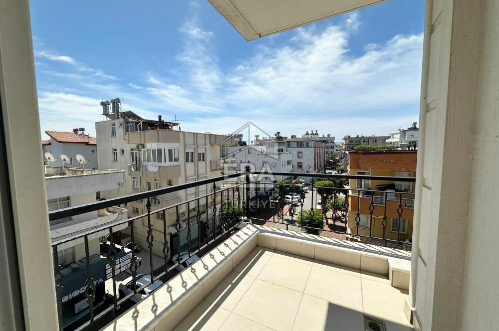 ANTALYA MANAVGAT Y.PAZARCI MAHALLESİ SATILIK 3+1 DUBLEKS DAİRE