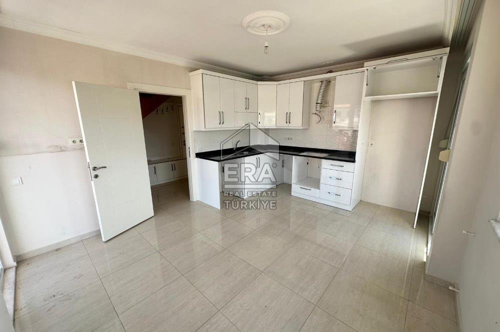 ANTALYA MANAVGAT Y.PAZARCI MAHALLESİ SATILIK 3+1 DUBLEKS DAİRE