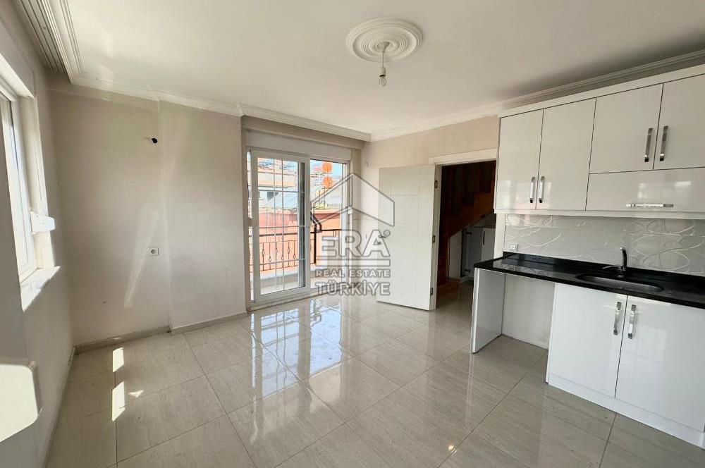 ANTALYA MANAVGAT Y.PAZARCI MAHALLESİ SATILIK 3+1 DUBLEKS DAİRE
