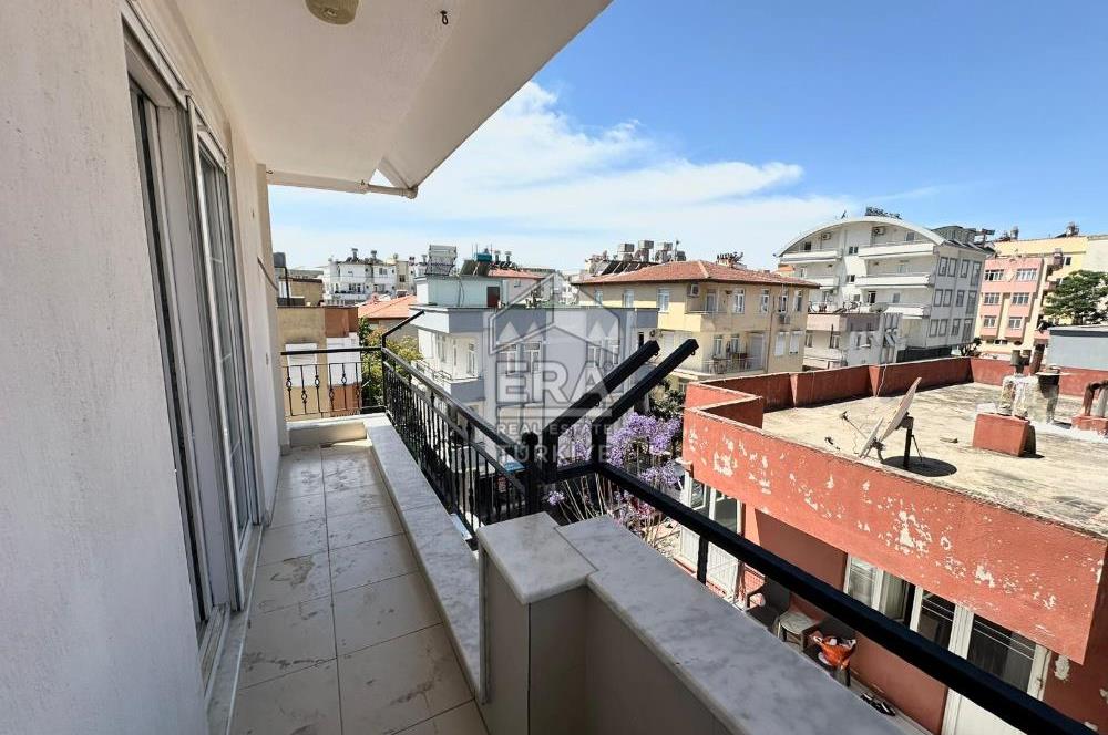 ANTALYA MANAVGAT Y.PAZARCI MAHALLESİ SATILIK 3+1 DUBLEKS DAİRE