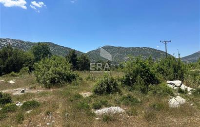 ANTALYA AKSEKİ DUTLUCA MAHALLESİ SATILIK TEK TAPU TARLA