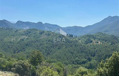 ANTALYA AKSEKİ TAŞLICA MAHALLESİ SATILIK TEK TAPU TARLA