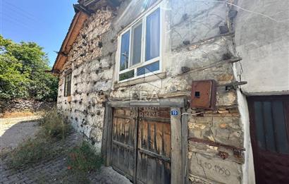 ANTALYA AKSEKİ EMİRAŞIKLAR MAHALLESİ SATILIK TAŞ EV ve ARAZİ