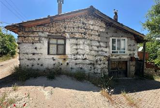 ANTALYA AKSEKİ EMİRAŞIKLAR MAHALLESİ SATILIK TAŞ EV ve ARAZİ - 7 - 15332