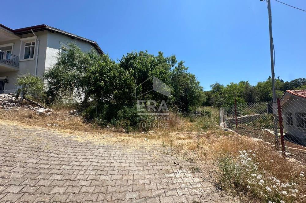 ANTALYA AKSEKİ EMİRAŞIKLAR MAHALLESİ SATILIK TEK TAPU TARLA