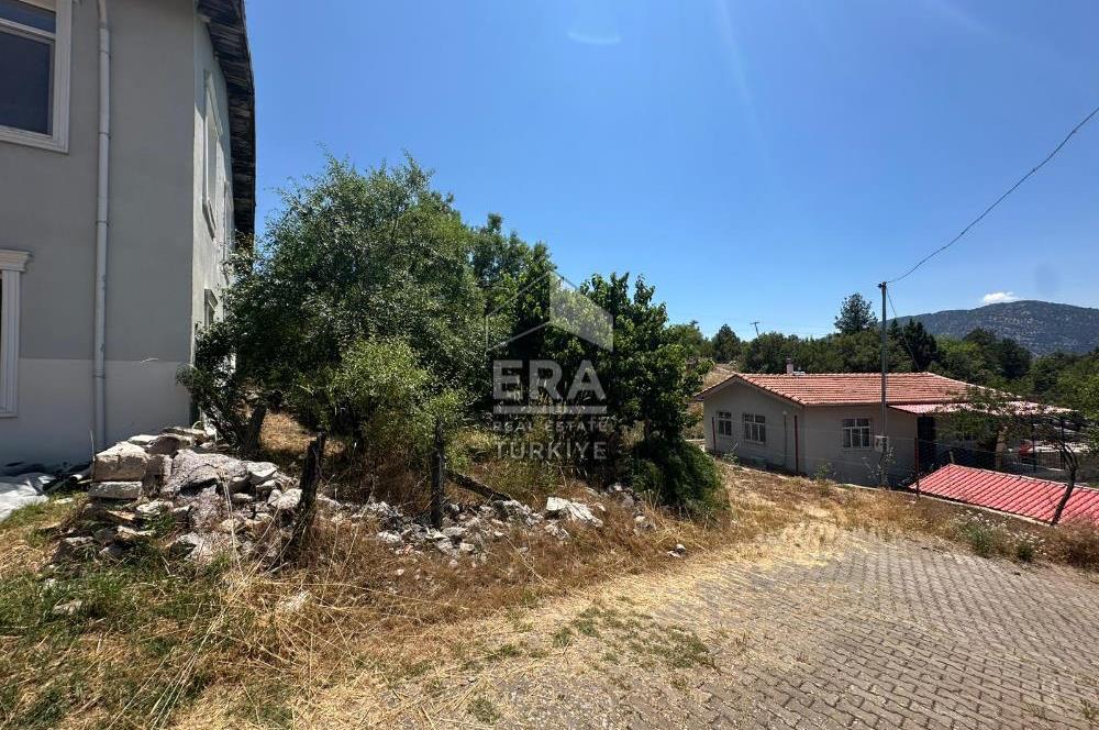 ANTALYA AKSEKİ EMİRAŞIKLAR MAHALLESİ SATILIK TEK TAPU TARLA