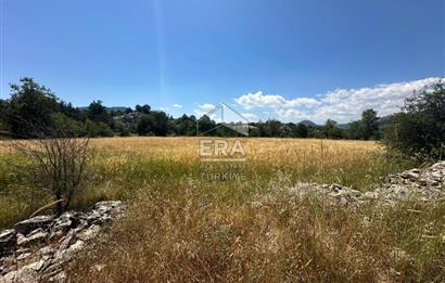 ANTALYA AKSEKİ EMİRAŞIKLAR MAHALLESİ SATILIK TEK TAPU TARLA