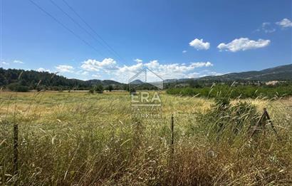 ANTALYA AKSEKİ EMİRAŞIKLAR MAHALLESİ SATILIK TEK TAPU TARLA