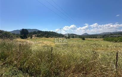 ANTALYA AKSEKİ EMİRAŞIKLAR MAHALLESİ SATILIK TEK TAPU TARLA