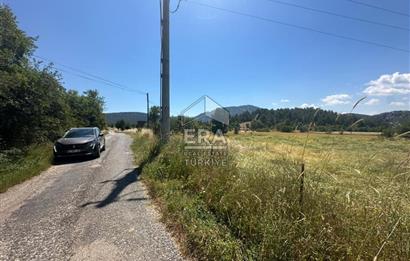 ANTALYA AKSEKİ EMİRAŞIKLAR MAHALLESİ SATILIK TEK TAPU TARLA
