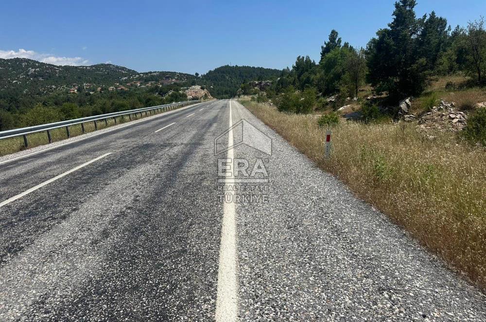 ANTALYA AKSEKİ EMİRAŞIKLAR MAHALLESİ SATILIK TEK TAPU TARLA