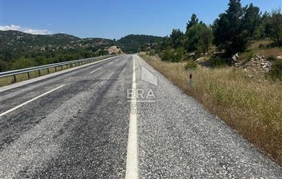 ANTALYA AKSEKİ EMİRAŞIKLAR MAHALLESİ SATILIK TEK TAPU TARLA