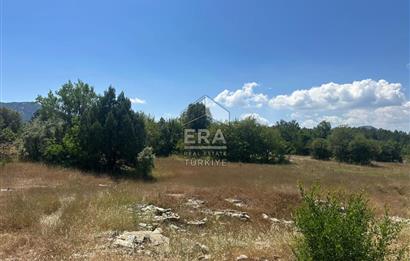 ANTALYA AKSEKİ EMİRAŞIKLAR MAHALLESİ SATILIK TEK TAPU TARLA