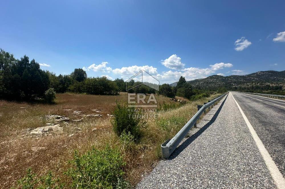 ANTALYA AKSEKİ EMİRAŞIKLAR MAHALLESİ SATILIK TEK TAPU TARLA