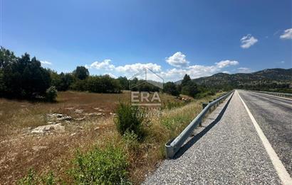 ANTALYA AKSEKİ EMİRAŞIKLAR MAHALLESİ SATILIK TEK TAPU TARLA