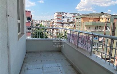 ERA EXTRA KADİR KANDEMİR Gap mahallesinde satılık fırsat daire.