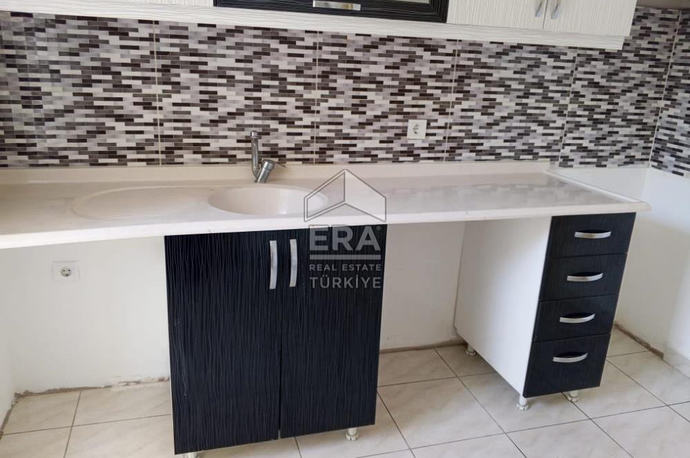 ANTALYA KEPEZ TEOMAN PAŞA 2+1  ZEMİN KAT KİRALIK DAİRE