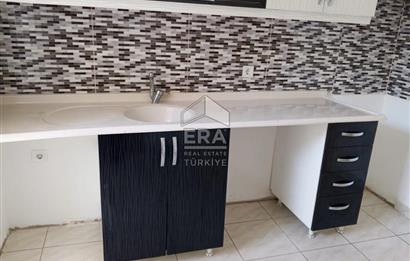 ANTALYA KEPEZ TEOMAN PAŞA 2+1  ZEMİN KAT KİRALIK DAİRE