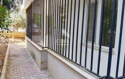 ANTALYA KEPEZ TEOMAN PAŞA 2+1  ZEMİN KAT KİRALIK DAİRE