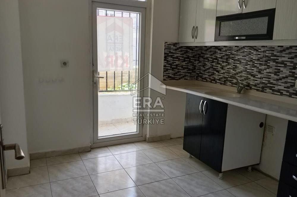 ANTALYA KEPEZ TEOMAN PAŞA 2+1  ZEMİN KAT KİRALIK DAİRE