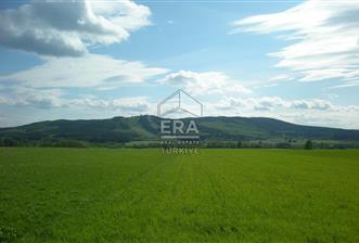 ERA NEXT | KEÇİÖREN ÇALSEKİ'DE VİLLA İMARLI MUHTEŞEM YER DE ARSA - 9 - 15303
