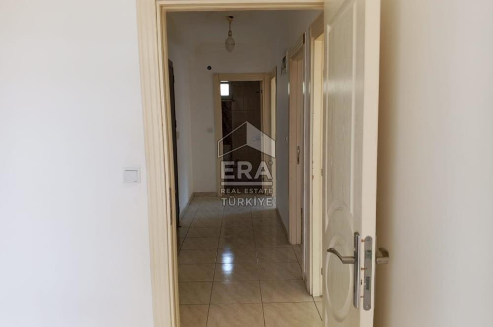 ANTALYA KEPEZ TEOMAN PAŞA 2+1  ZEMİN KAT KİRALIK DAİRE
