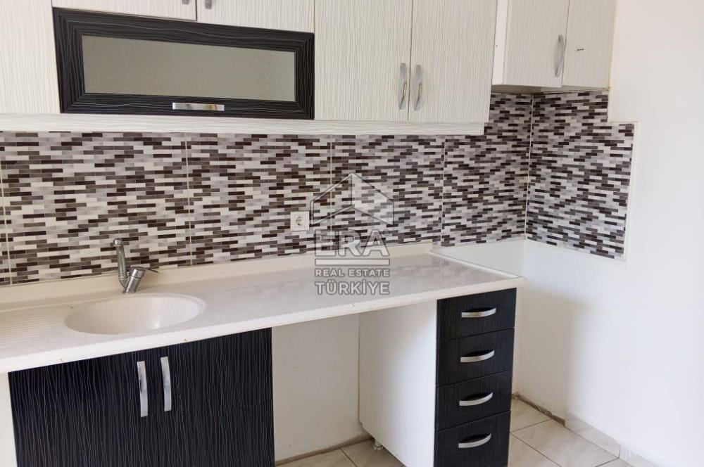 ANTALYA KEPEZ TEOMAN PAŞA 2+1  ZEMİN KAT KİRALIK DAİRE