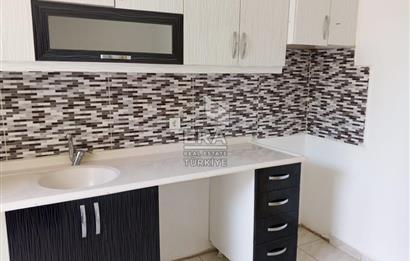 ANTALYA KEPEZ TEOMAN PAŞA 2+1  ZEMİN KAT KİRALIK DAİRE