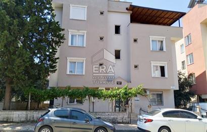 ANTALYA KEPEZ TEOMAN PAŞA 2+1  ZEMİN KAT KİRALIK DAİRE