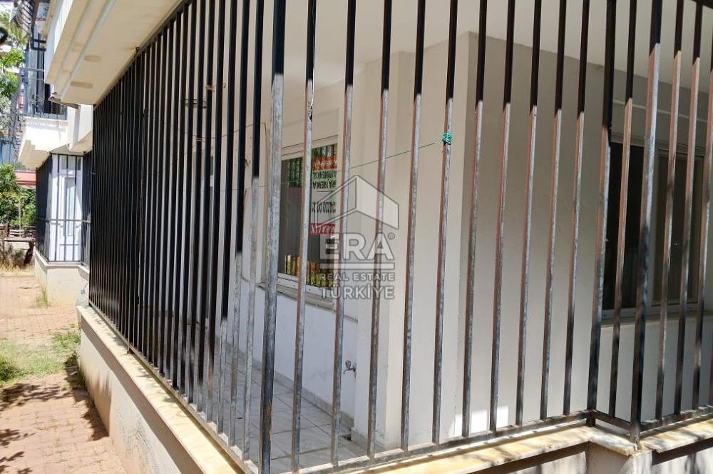 ANTALYA KEPEZ TEOMAN PAŞA 2+1  ZEMİN KAT KİRALIK DAİRE