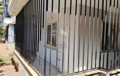 ANTALYA KEPEZ TEOMAN PAŞA 2+1  ZEMİN KAT KİRALIK DAİRE