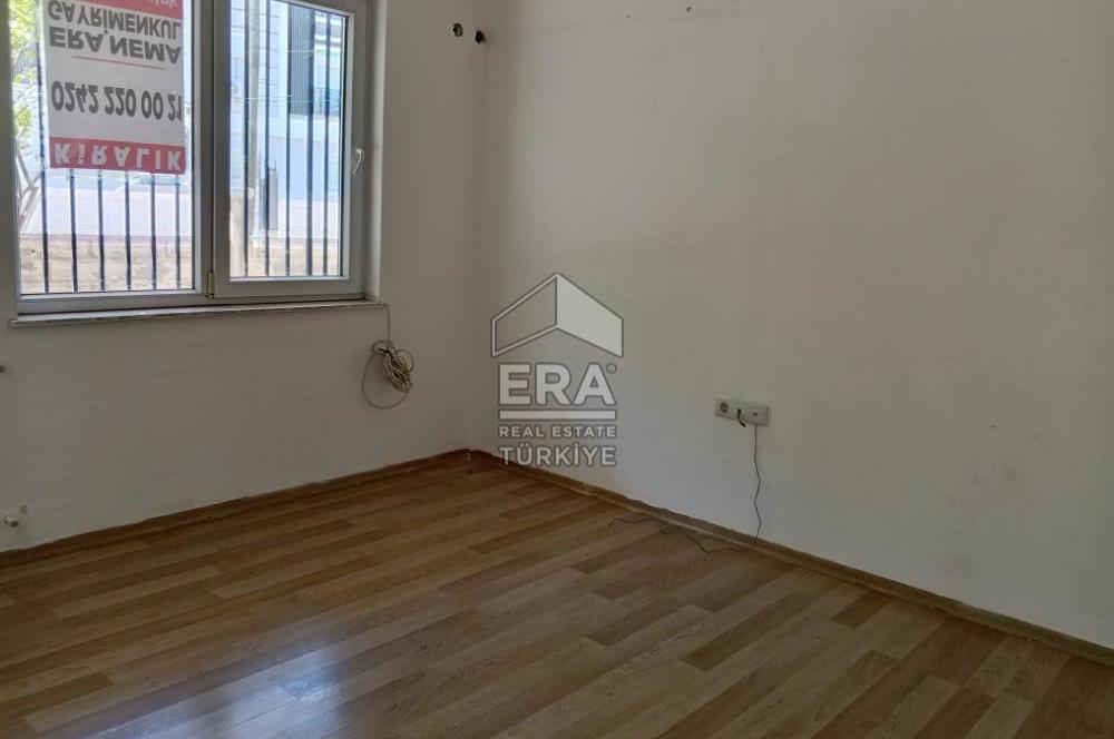 ANTALYA KEPEZ TEOMAN PAŞA 2+1  ZEMİN KAT KİRALIK DAİRE