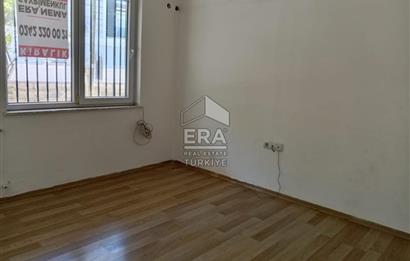 ANTALYA KEPEZ TEOMAN PAŞA 2+1  ZEMİN KAT KİRALIK DAİRE