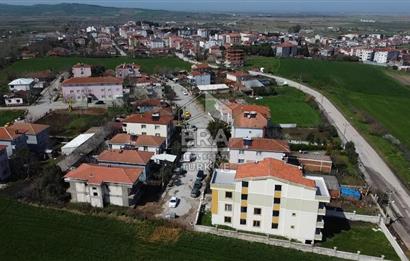 Era Söz'den Manyas Çarşı Mah. 3+1 Sıfır Lüks Daire