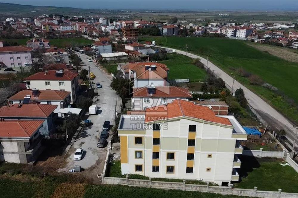  Era Söz'den Manyas Çarşı Mah. 4+1 Teraslı Dubleks