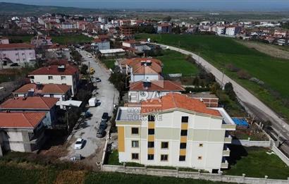 Era Söz'den 4+1 Geniş Teraslı & Manzaralı Sıfır Dubleks