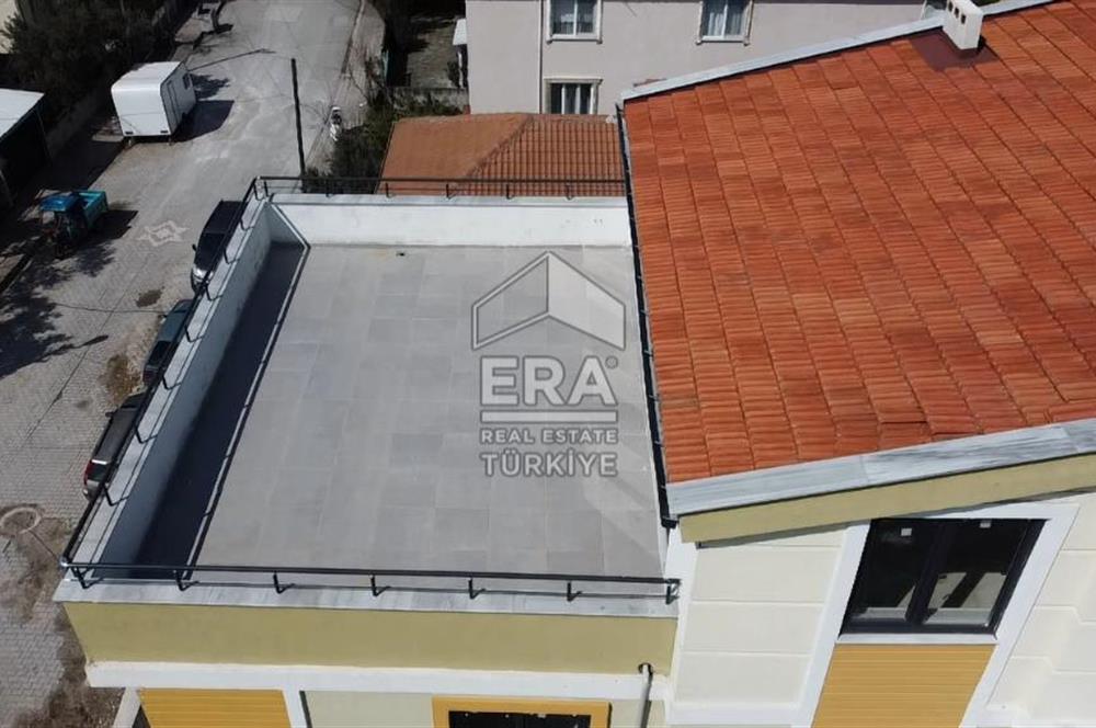  Era Söz'den Manyas Çarşı Mah. 4+1 Teraslı Dubleks