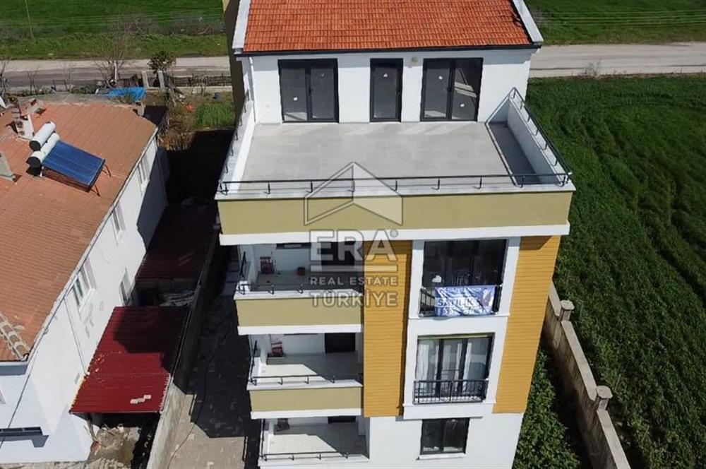  Era Söz'den Manyas Çarşı Mah. 4+1 Teraslı Dubleks