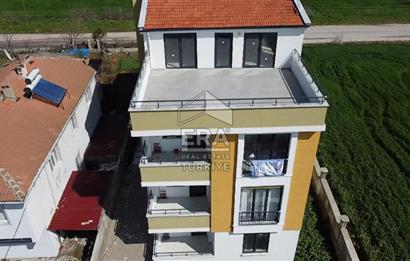  Era Söz'den Manyas Çarşı Mah. 4+1 Teraslı Dubleks