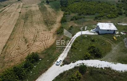 Era Söz'den Manyas Cumhuriyet Mah. Satılık 697 m²  İmarlı Arsa