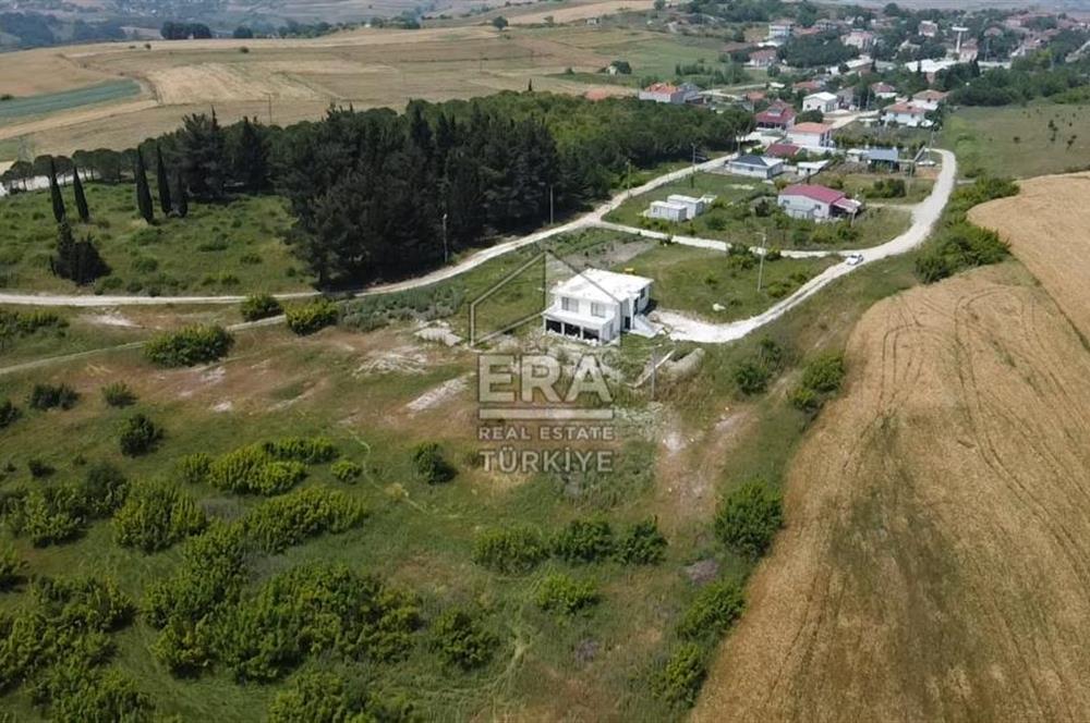 Era Söz'den Manyas Cumhuriyet Mah. Satılık 620 m² İmarlı Arsa