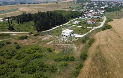 Era Söz'den Manyas Cumhuriyet Mah. Satılık 620 m² İmarlı Arsa