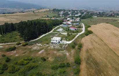 Era Söz'den Manyas Cumhuriyet Mah. Satılık 697 m²  İmarlı Arsa